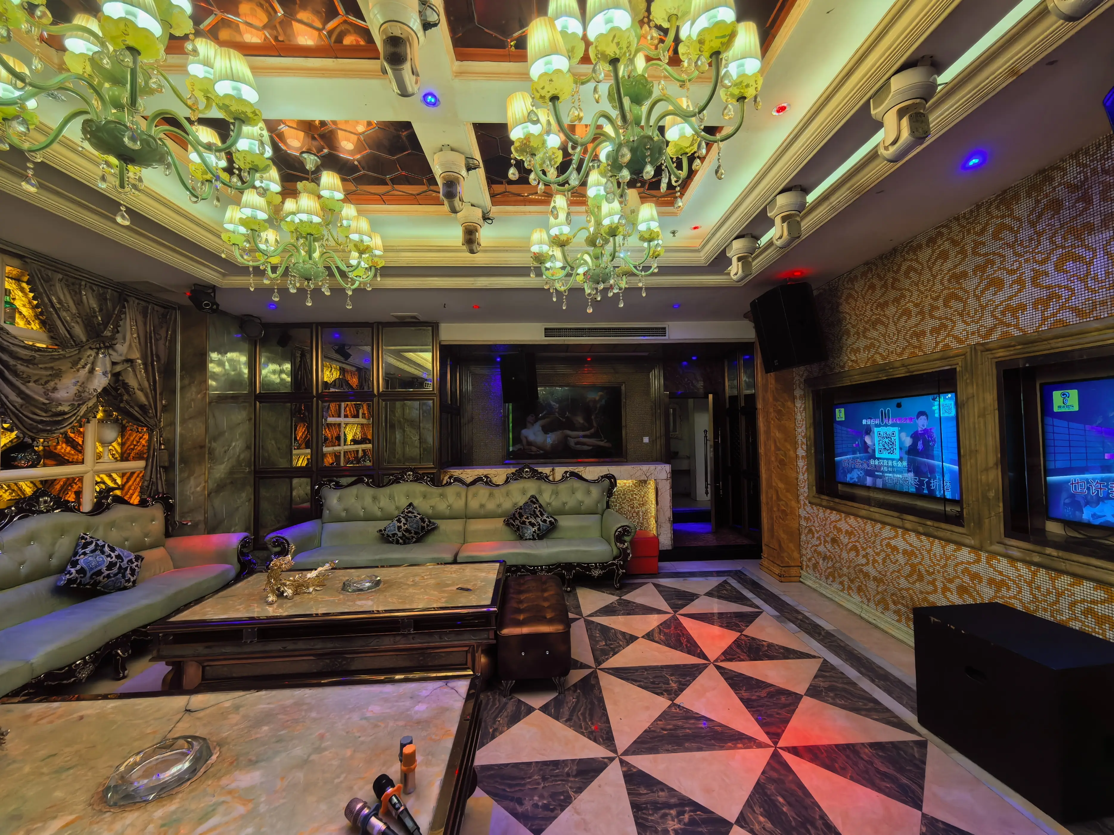 保定商务ktv总排行精选推荐-涿州市ktv预订