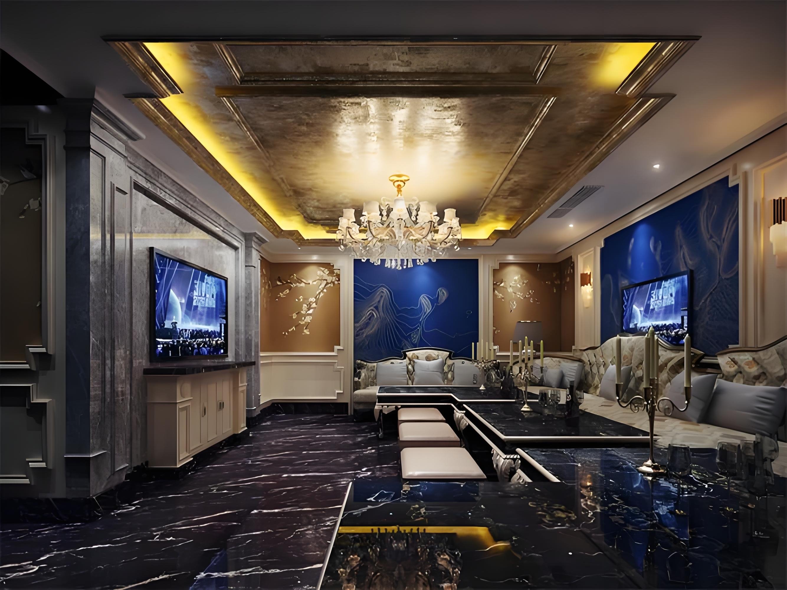 保定商务ktv精选中低端优质选择-涿州市ktv预订